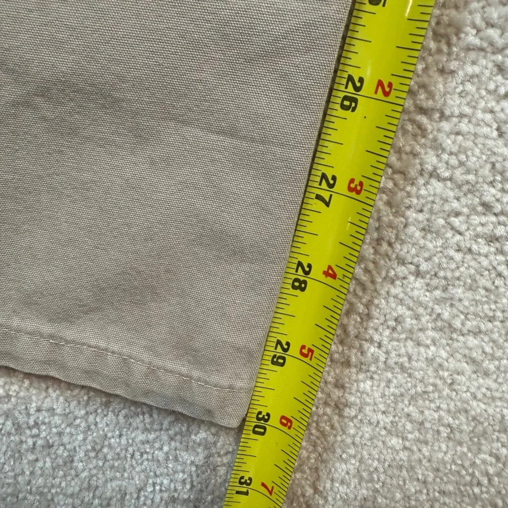 5.11‎ Tactical Series Men's Cargo Pants Khaki Cotton Size 36x30